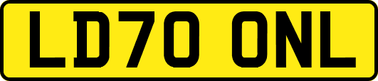 LD70ONL