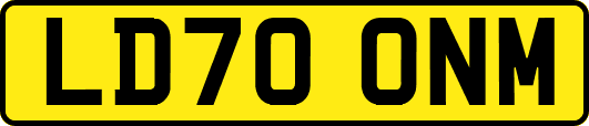 LD70ONM