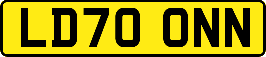 LD70ONN