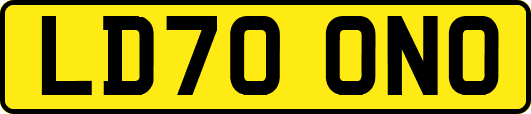 LD70ONO