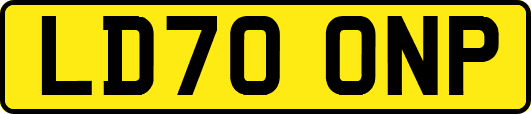 LD70ONP
