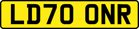 LD70ONR