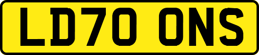 LD70ONS