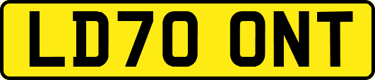 LD70ONT