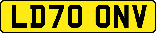 LD70ONV
