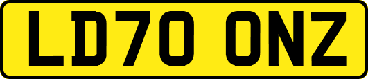 LD70ONZ