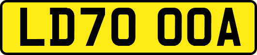 LD70OOA