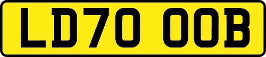 LD70OOB