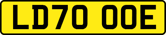 LD70OOE