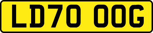 LD70OOG