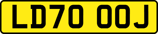 LD70OOJ