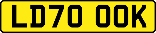 LD70OOK