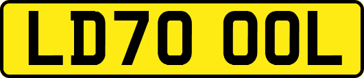 LD70OOL