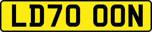 LD70OON