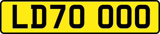 LD70OOO