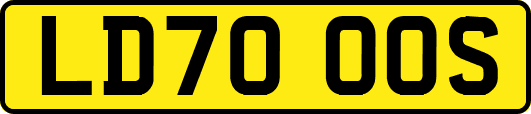 LD70OOS