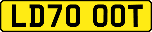 LD70OOT