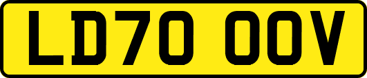 LD70OOV