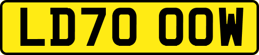 LD70OOW