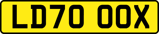 LD70OOX