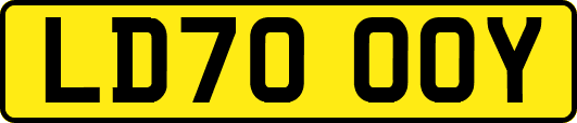 LD70OOY