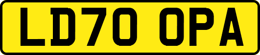 LD70OPA