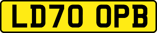 LD70OPB