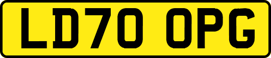 LD70OPG