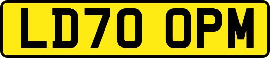 LD70OPM