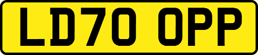 LD70OPP