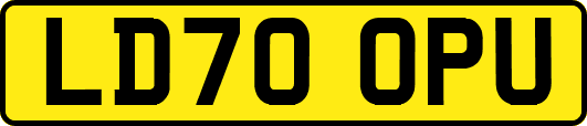 LD70OPU