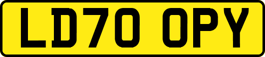 LD70OPY