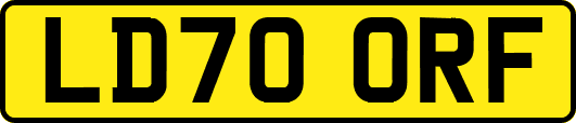 LD70ORF