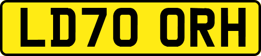 LD70ORH