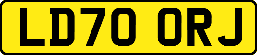 LD70ORJ