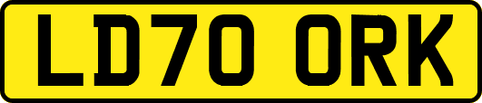LD70ORK