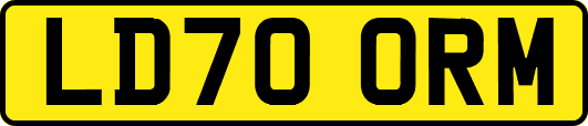 LD70ORM