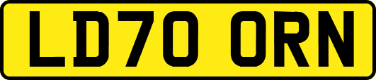 LD70ORN