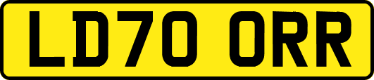 LD70ORR