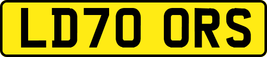 LD70ORS