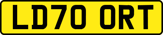 LD70ORT