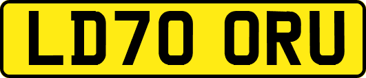 LD70ORU
