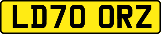 LD70ORZ