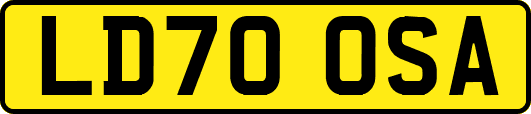 LD70OSA