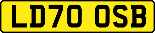 LD70OSB