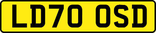 LD70OSD