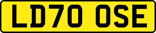 LD70OSE