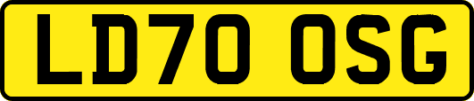 LD70OSG