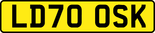LD70OSK