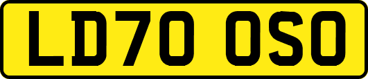 LD70OSO